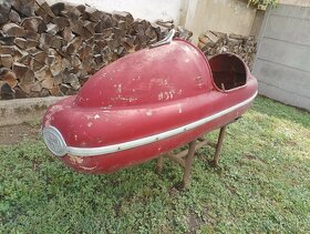Sidecar Velorex 560 - 16