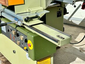 kombinovaná formátovací pila / spodní frézka SCM SI16TW - 16