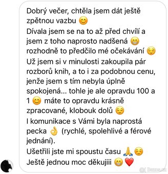 Maturitní četba & Otázky k maturitě 2025 - 16