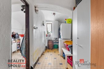 Prodej, domy/rodinný, 480 m2, Sitné 10, 27721 Želízy, Mělník - 16