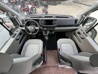 Vw grand california 600 - 16