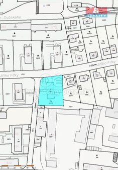 Prodej bytu 3+1, 60 m², Strakonice, ul. Erbenova - 16