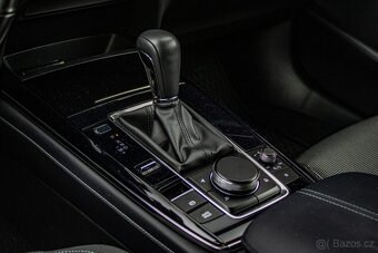 Mazda CX-30 Skyactiv-X186 GT Plus V ZÁRUKE DO 2028 - 16
