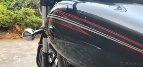 Kawasaki VN 900 Vulcan  v TOP STAVU - 16