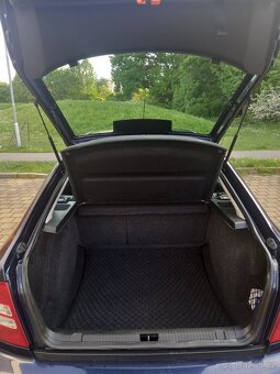Škoda Octavia Rider  1.9 TDI  66.kw  Rok.výroby 2004 - 16