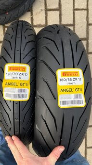 Pneu Mitas Enduro  Trail ADV 90/90-21 a 150/70-18 - 16