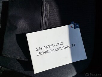 SUZUKI SWIFT 2011 1.2BENZÍN POHON 4X4  STK - 16