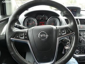 Opel Mokka 1.7CDTi 96kW,A/T,Innovation - 16