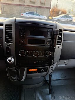 Mercedes-Benz Sprinter 516 - 16