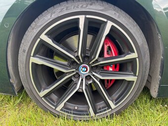 BMW M440i / xDrive / Cabrio / Top  - 16