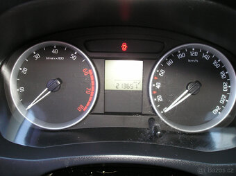 ŠKODA ROOMSTER 1.2-12V 51KW RV-2008-KLIMA - 16