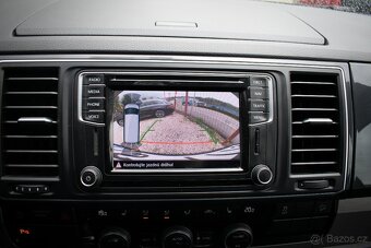 Volkswagen Multivan 2.0TDi 4x4 150kw M6 7-miest - 16