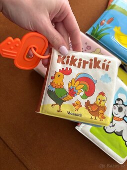 Knížky vodní. - 16