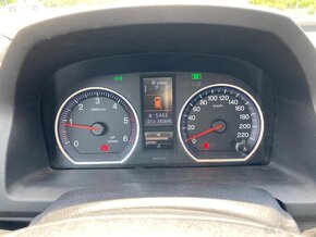 Honda CR-V 2.2 Nafta 110 kW - 16