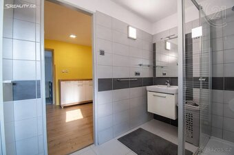 Rodinný dům 190 m², pozemek 521 m² Kyškovice - 16