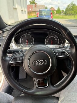 Audi a6 allroad 230kw - 16