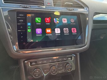 VW Tiguan 2,0 TDI DSG R-Line 4Motion, 140kw, 95 tis.km - 16