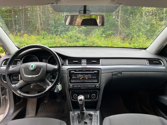 Škoda Superb 2 - 2.0 TDi 103KW - 16
