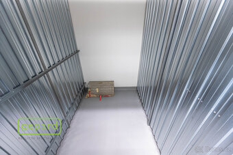 Pronájem bytu 2+kk/lodžie, garážové stání v novostavbě Holeč - 16