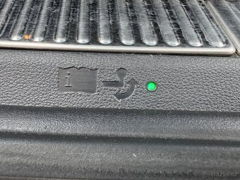 Škoda Superb III, Nová STK - 16