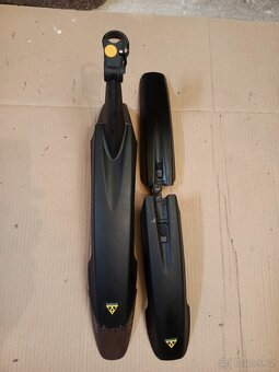 Zcela funkční použité cyklodíly - 16