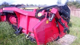 Nové VARIO BISO žací lišty pro kombajny a řezačky - 16