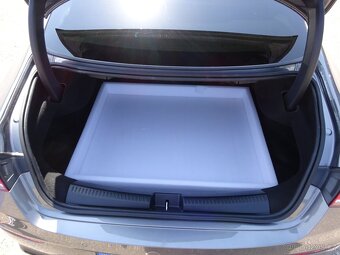 Mercedes-Benz CLA 250 4MATIC r.v.2022 1.MAJITEL - 16