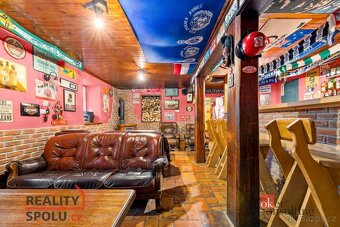 Prodej, komerční/ubytování, 650 m2, 54352 Strážné, Trutnov [ - 16