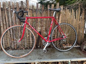 Silniční kolo - 16