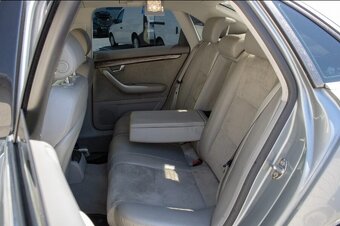 AUDI A4 2.0 TDI QUATTRO - 16