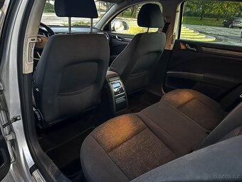 Škoda Superb 1.6 TDI CR DPF Ambition - 16