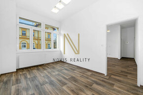 Prodej, bytový dům, 2.588 m², Kynšperk nad Ohří, ul. Nádražn - 16