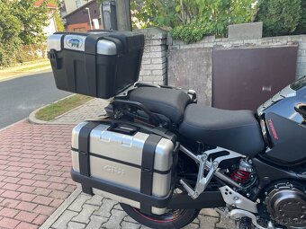 Yamaha XT1200 Super Tenere r. v. 2011 - 16
