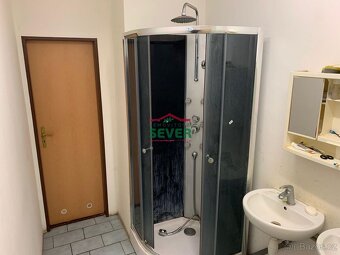 Prodej, bytový dům s restaurací, Chomutov, ul. Příční - 16