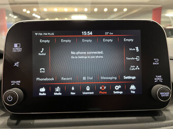 Fiat Tipo 1.6 MTJ AUTOMAT Lounge, MÁLO KM, NEBOURANÉ, SERVIS - 16