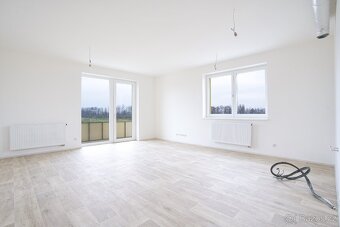 Prodám byty 2+kk a 3+kk v Prostějově, Na Lukách 606/9 - 16