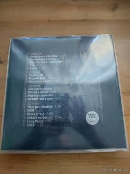 LP české: Mišík, Koubek, Psí vojáci, Třešňák, Merta - 16