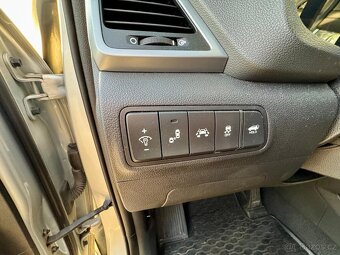 Hyundai Tuscon, 2.0 CRDi 136 kW, Premium, automat, 4x4 - 16