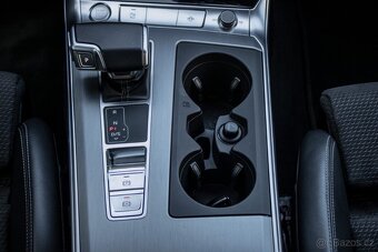 Audi A6 210 kW, 8-st. automat, 2018, quattro - 16