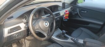 Prodám BMW e91 330d MANUÁL - 16