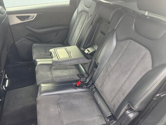 AUDI Q7 3.0TDI Quattro 210kW, odpocet DPH, - 16