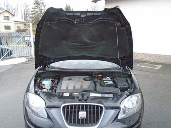 Seat Altea XL 1.6 TDI 77kW - 16