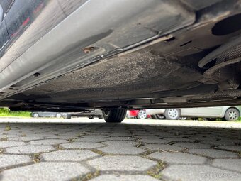 Ford Focus 1.6i 74kw Kombi 2010 - 16