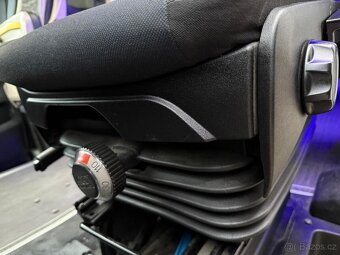 IVECO Daily 50C18 - 16