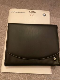 BMW X5 30d xDrive,M paket, ČR, Servis BMW - 16