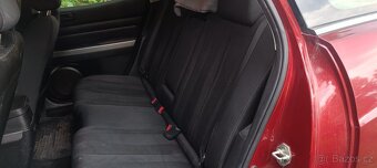 Mazda CX7 2.2 MZR-CD - 16
