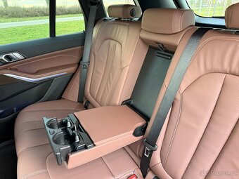 BMW X5 2022 - 16