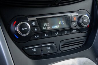 Ford C-Max 2.0TDCi Titanium AUTOMAT - 16