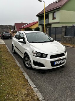 Aveo - 16