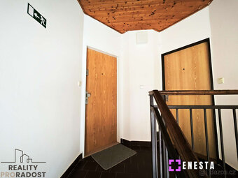 Apartmán 2+kk Špindlerův Mlýn-Bedřichov - 16